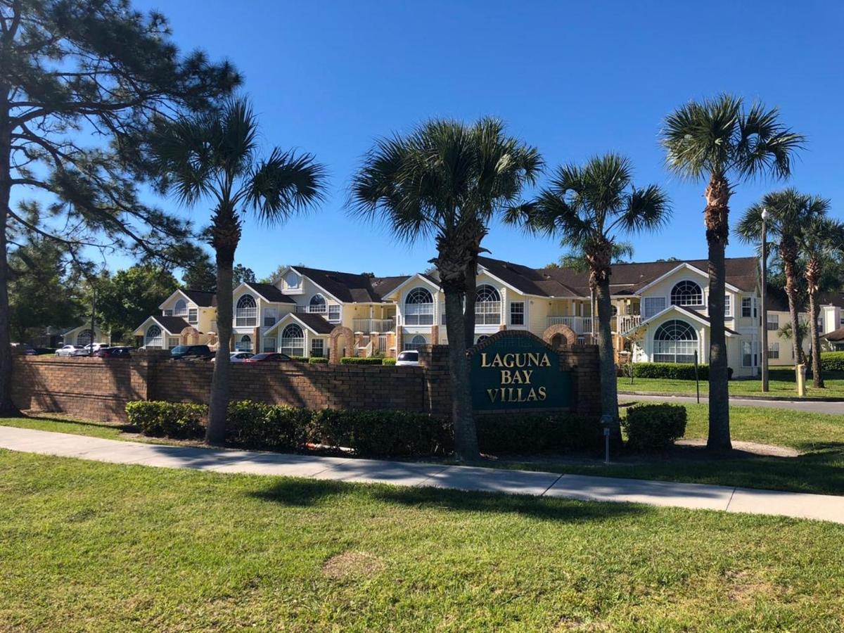 Grand Deluxe 3Br Apartment Near Disney Parks Киссимми Экстерьер фото