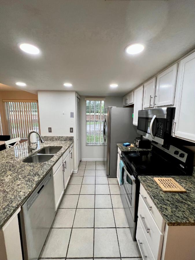 Grand Deluxe 3Br Apartment Near Disney Parks Киссимми Экстерьер фото