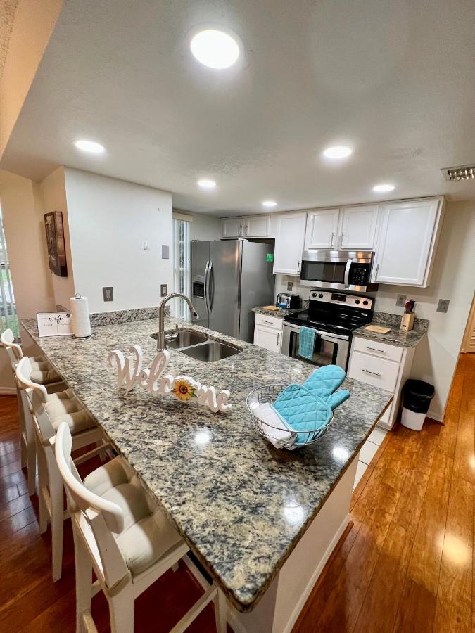 Grand Deluxe 3Br Apartment Near Disney Parks Киссимми Экстерьер фото