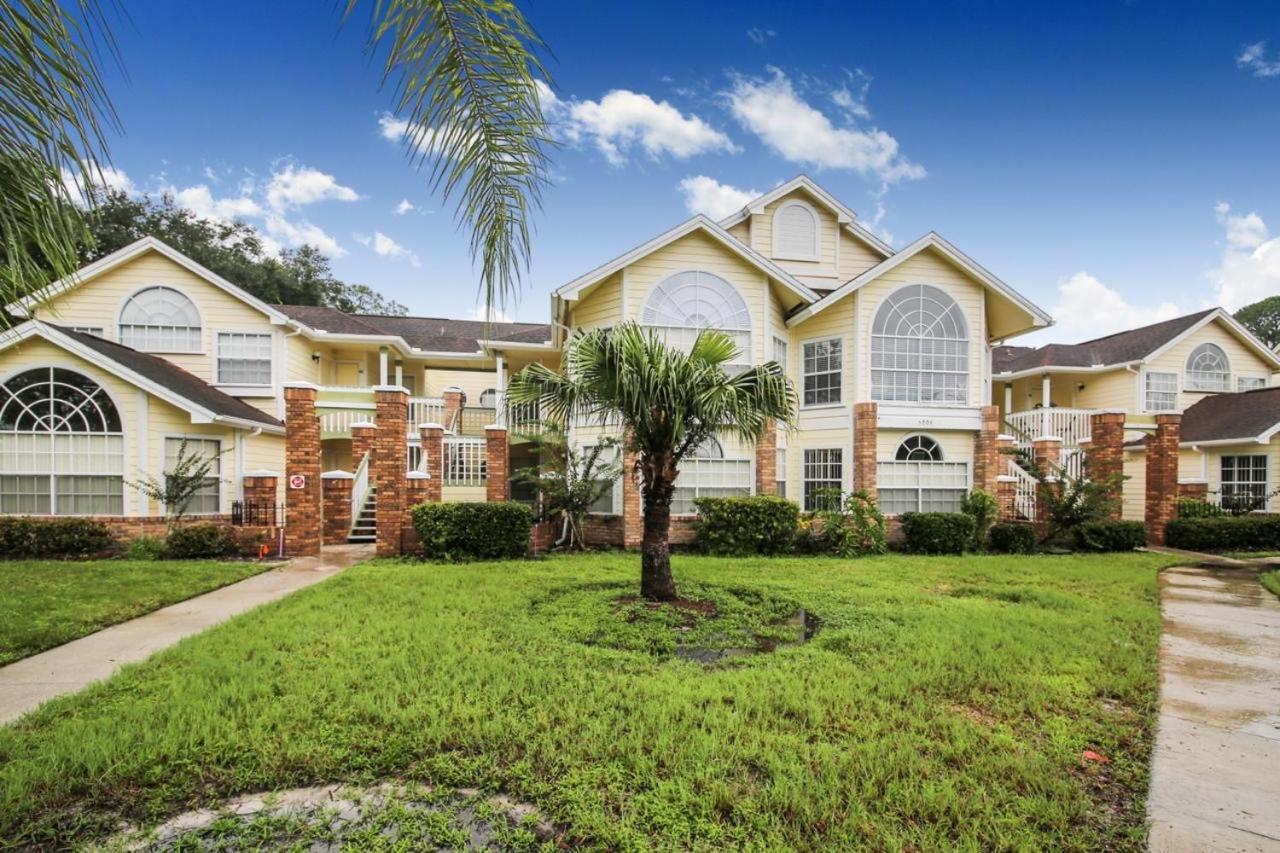 Grand Deluxe 3Br Apartment Near Disney Parks Киссимми Экстерьер фото