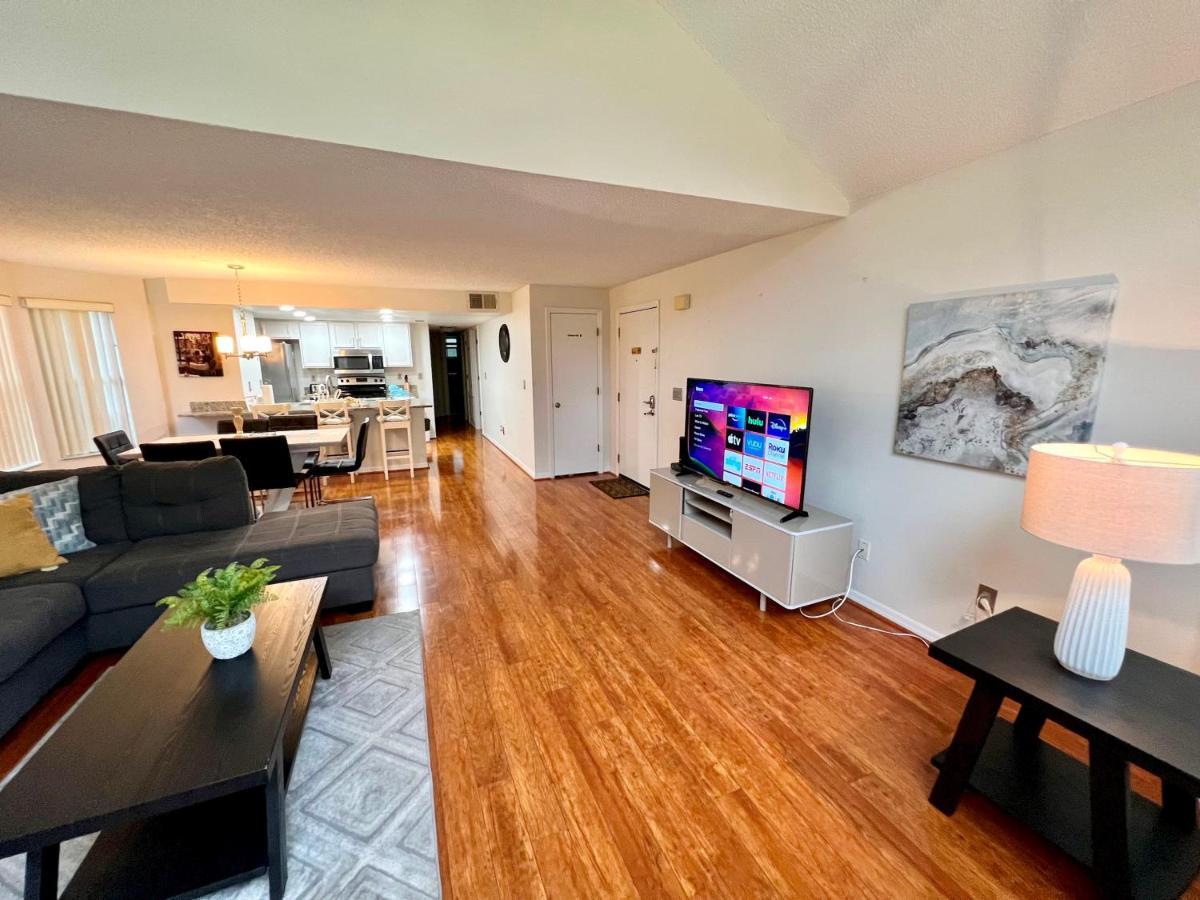 Grand Deluxe 3Br Apartment Near Disney Parks Киссимми Экстерьер фото