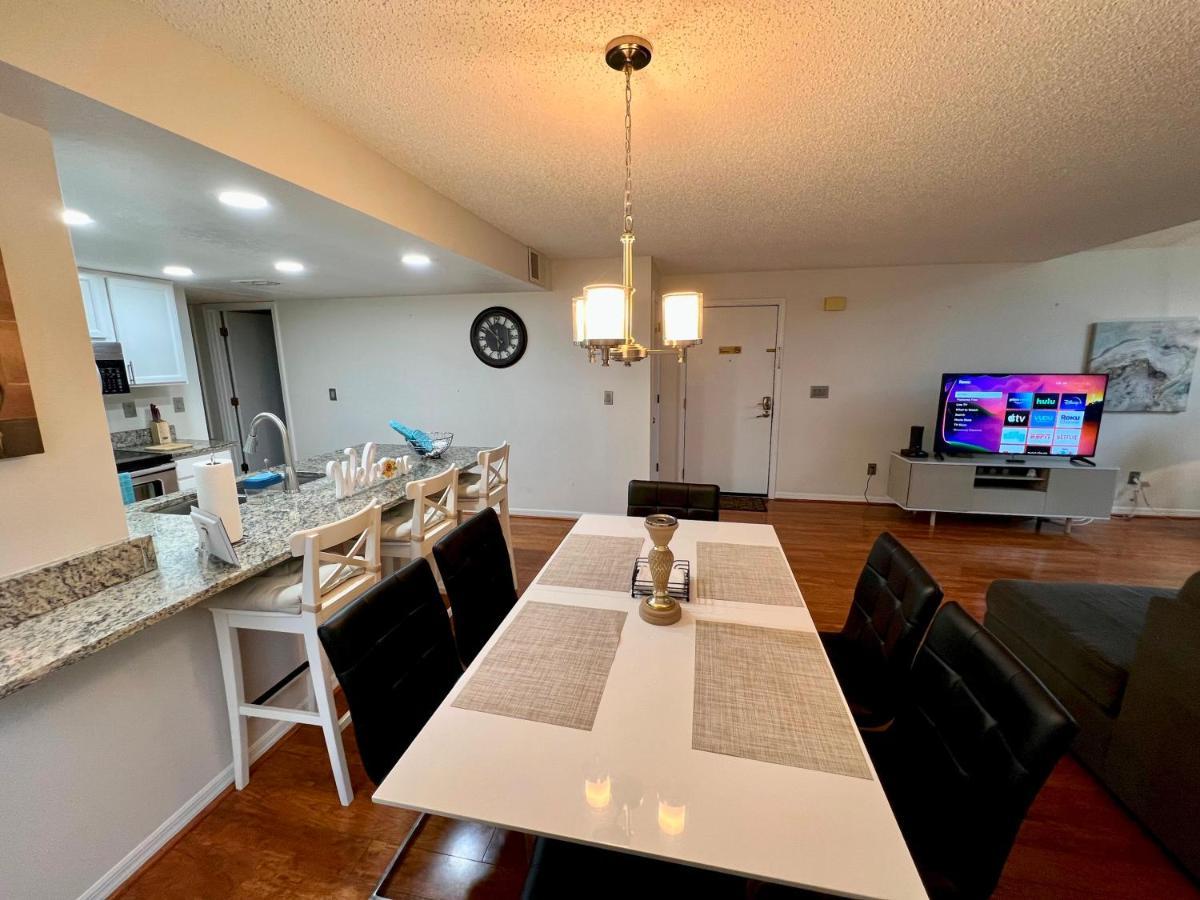 Grand Deluxe 3Br Apartment Near Disney Parks Киссимми Экстерьер фото