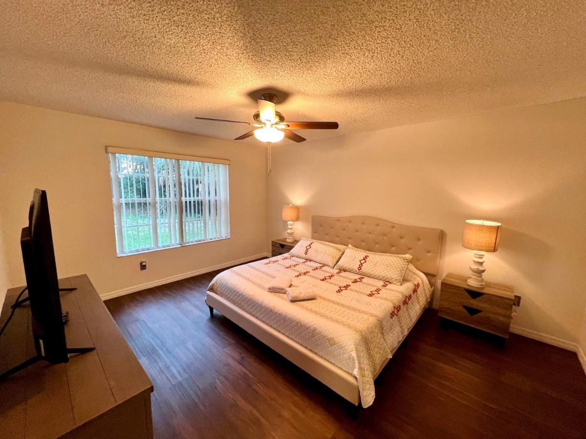 Grand Deluxe 3Br Apartment Near Disney Parks Киссимми Экстерьер фото