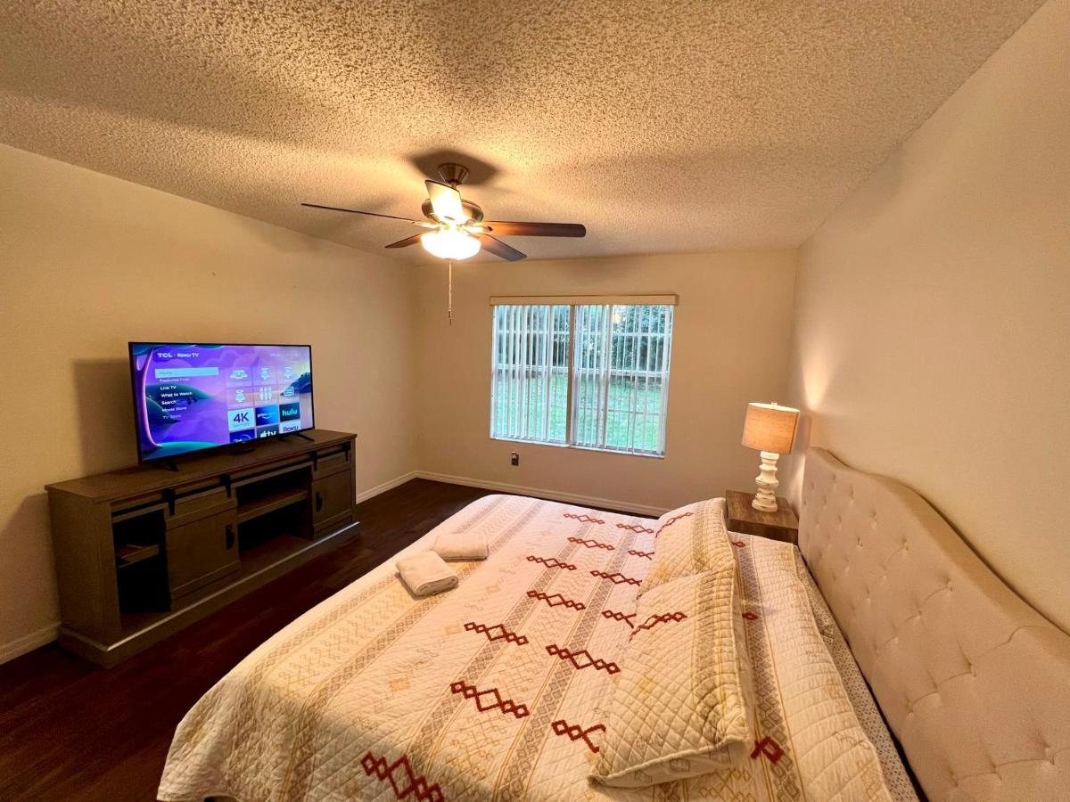 Grand Deluxe 3Br Apartment Near Disney Parks Киссимми Экстерьер фото