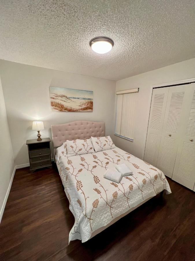 Grand Deluxe 3Br Apartment Near Disney Parks Киссимми Экстерьер фото
