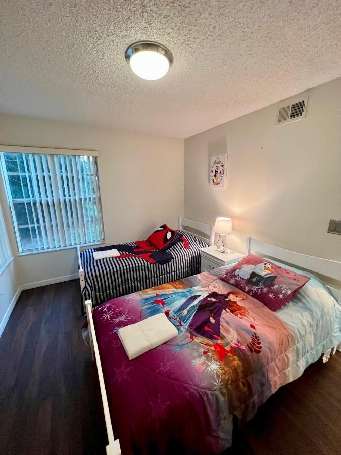 Grand Deluxe 3Br Apartment Near Disney Parks Киссимми Экстерьер фото