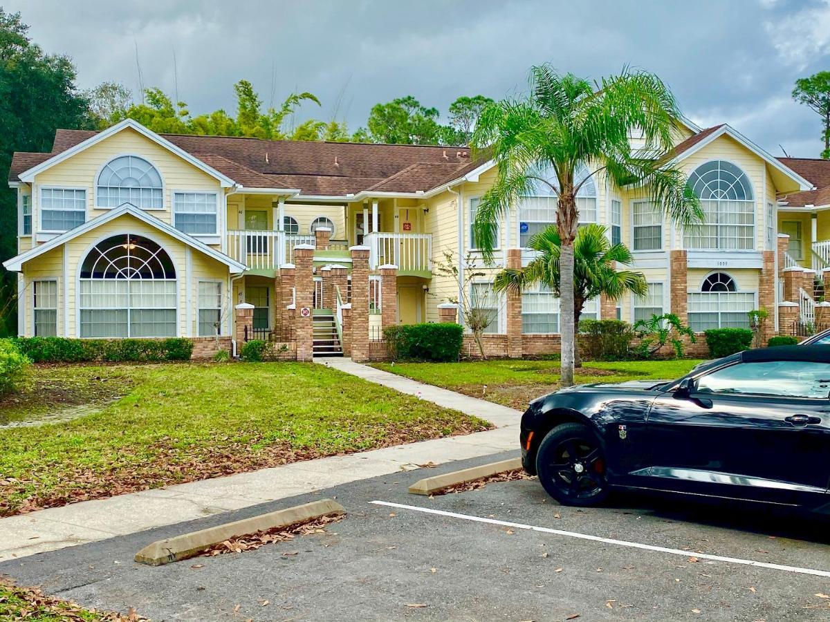 Grand Deluxe 3Br Apartment Near Disney Parks Киссимми Экстерьер фото