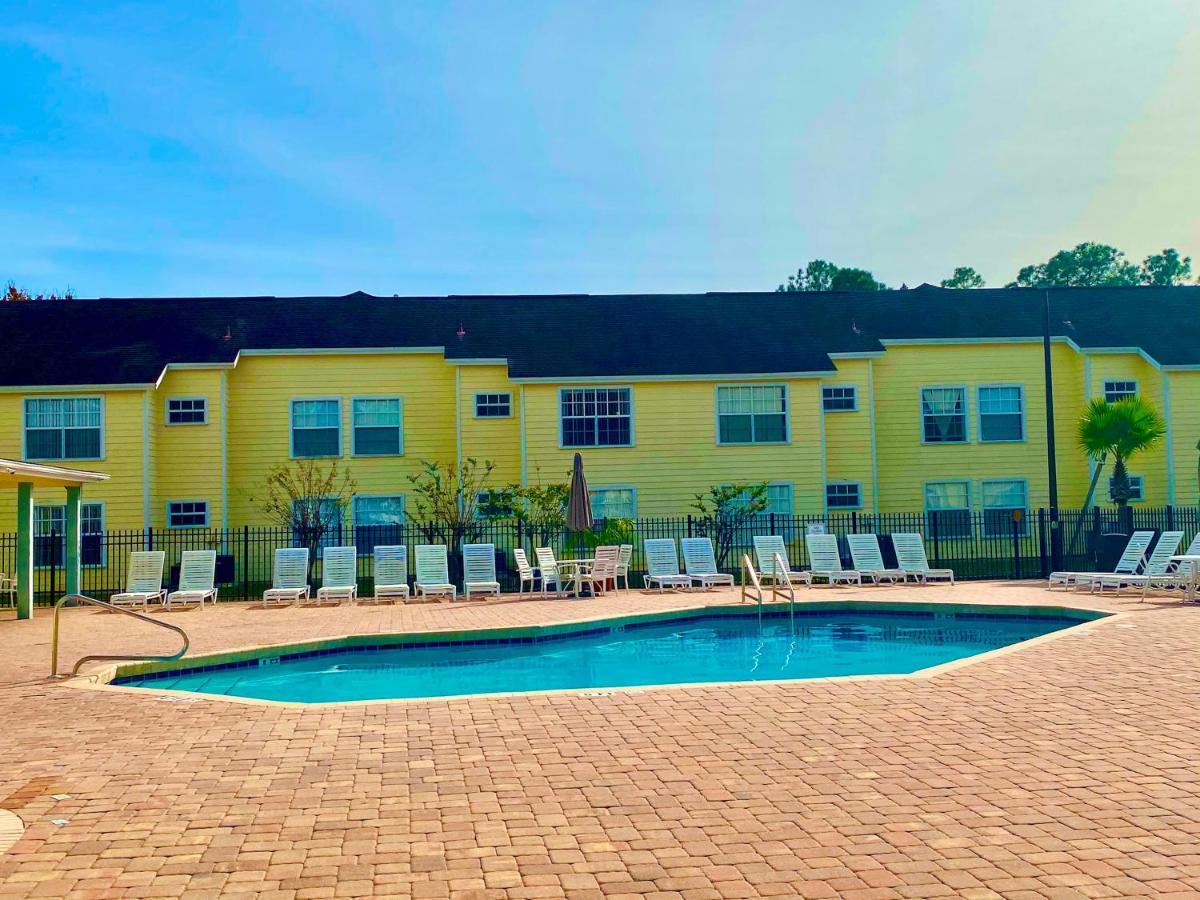 Grand Deluxe 3Br Apartment Near Disney Parks Киссимми Экстерьер фото