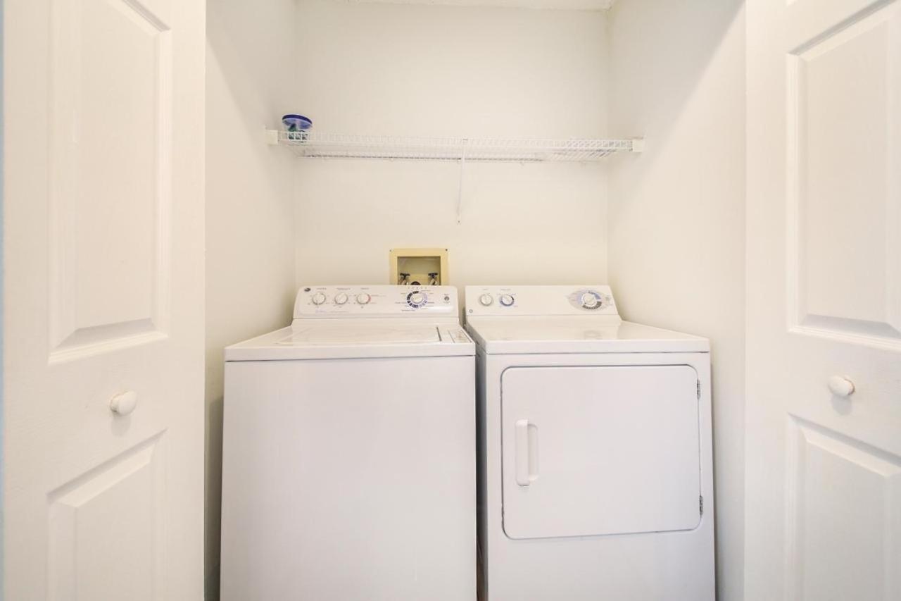 Grand Deluxe 3Br Apartment Near Disney Parks Киссимми Экстерьер фото