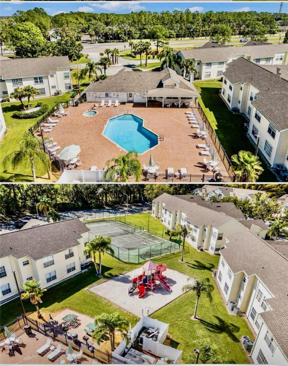 Grand Deluxe 3Br Apartment Near Disney Parks Киссимми Экстерьер фото